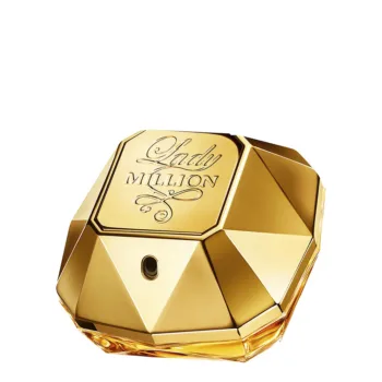 PACO RABANNE LADY MILLION eau de parfum 50 ml for Women