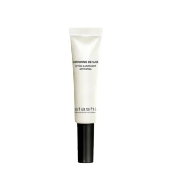 ATASHI CELLULAR PERFECTION SKIN SUBLIME Augenkontur Lifting Aufhellend 15 ml