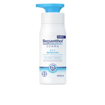 BEPANTHOL BEPANTHOL DERMA nourishing daily body lotion 400 ml
