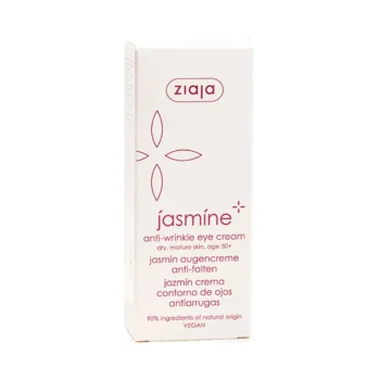 ZIAJA JAZMIN anti-wrinkle eye contour cream 15 ml