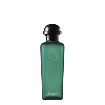 HERMES EAU D'ORANGE VERTE eau de toilette 100 ml Unisex