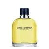 DOLCE & GABBANA DOLCE & GABBANA POUR HOMME eau de toilette 125 ml for Men