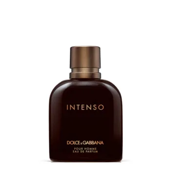 DOLCE & GABBANA INTENSE edp vapor 75 ml Unisex