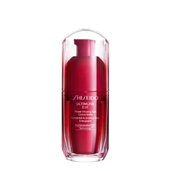 SHISEIDO ULTIMUNE power infusing eye concentrate 15ml