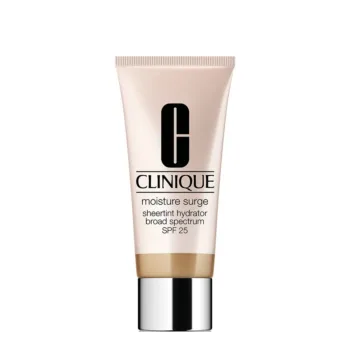 CLINIQUE MOISTURE SURGE SPF 25 sheertint #03 40ml