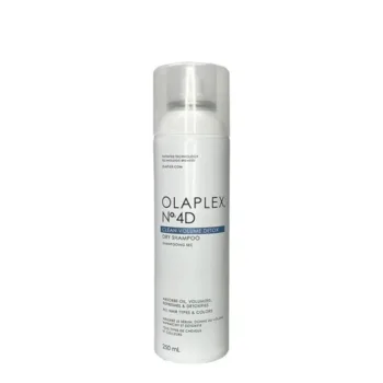 OLAPLEX Nº4 D CLEAN VOLUME DETOX dry shampoo 250 ml