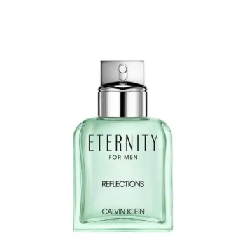 CALVIN KLEIN ETERNITY FOR MEN SUMMER 2023 edt vapo 100 ml