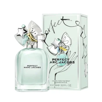 MARC JACOBS PERFECT eau de toilette 100 ml
