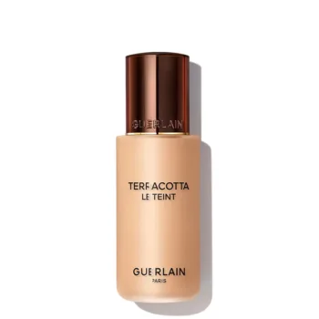 GUERLAIN TERRACOTTA LE TEINT fluid #3.5w 30 ml