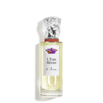 SISLEY L'EAU RÊVÉE D'ARIA edt vapo 100 ml Unisex