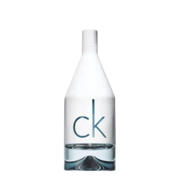 CALVIN KLEIN CK IN2U HIM eau de toilette spray 150 ml for Men