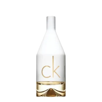 CALVIN KLEIN CK IN2U HER eau de toilette spray 150 ml for Women