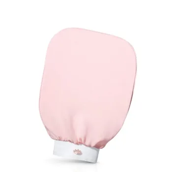COCOSOLIS PREMIUM deep exfoliating mitt 1 u