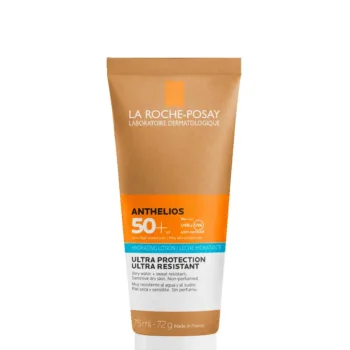 LA ROCHE POSAY ANTHELIOS hydrating lotion SPF50+ 75 ml