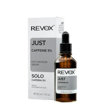 REVOX B77 JUST caffeine 5% 30 ml