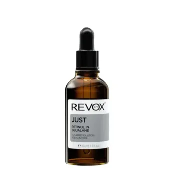 REVOX B77 JUST retinol in squalane 30 ml