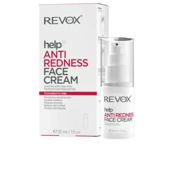 REVOX B77 HELP ANTI-REDNESS Gesichtscreme 30 ml
