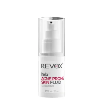 REVOX B77 HELP ANTI-REDNESS Gesichtscreme 30 ml