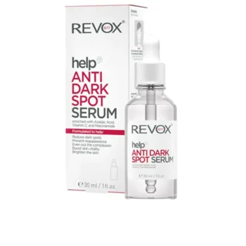 REVOX B77 HELP ANTI DARK SPOT Sérum 30 ml