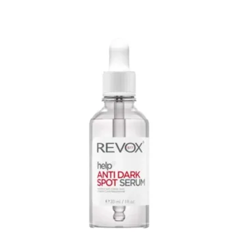 REVOX B77 HELP ANTI DARK SPOT Sérum 30 ml