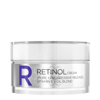 REVOX B77 RETINOL daily protection Crème SPF20 50ml