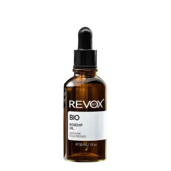 REVOX B77 BIO rosehip oil 100% 30 ml