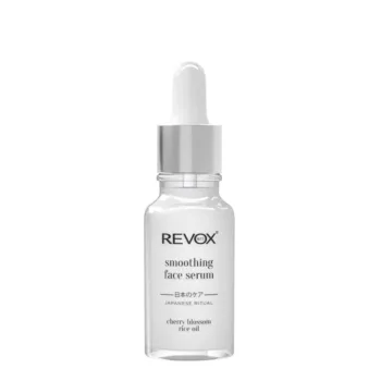 REVOX B77 JAPANESE RITUAL Glättend Gesicht Sérum 20 ml