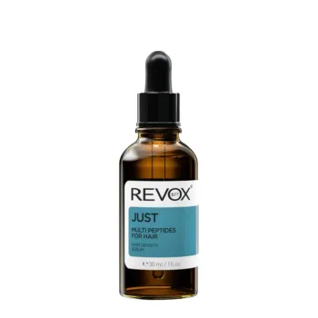 REVOX B77 JUST multi peptides for hair 30 ml