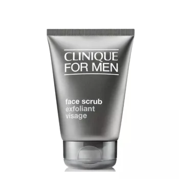 CLINIQUE MEN face scrub 100 ml