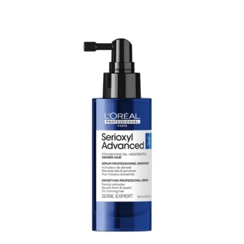 L'ORÉAL PROFESSIONNEL PARIS SERIOXYL ADVANCED serum 90 ml L'ORÉAL PROFESSIONNEL PARIS SERIOXYL ADVANCED serum 90 ml