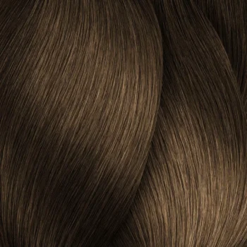 L'ORÉAL PROFESSIONNEL PARIS INOA no Ammoniak permanent color #7.18 60 gr