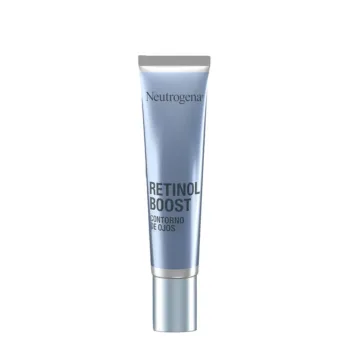 NEUTROGENA RETINOL BOOST eye contour 15 ml