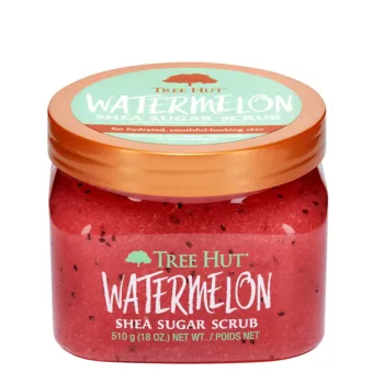 TREE HUT SUGAR WATERMELON SCRUB 510 gr