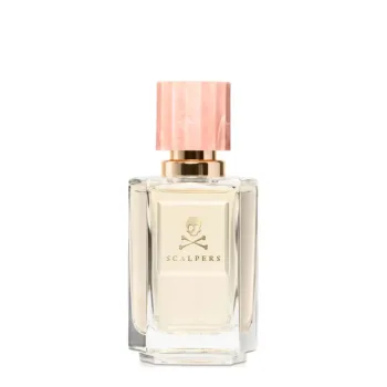 SCALPERS HER & HERE edp vapor 50 ml for Women