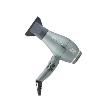 PARLUX PARLUX DIGITALYON hairdryer #grey glitter 1 u