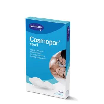 HARTMANN COSMOPOR sterile 15x8 5 u HARTMANN COSMOPOR sterile 15x8 5 u