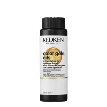 REDKEN COLOR GEL OILS #05BR - 5.56 60 ml x 3 u