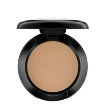 MAC SMALL EYESHADOW #satin soba 1.5 gr