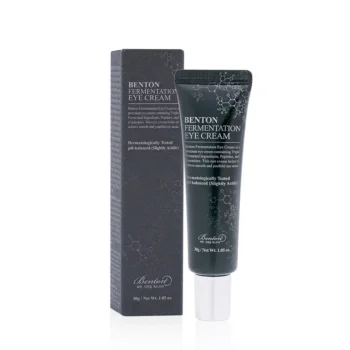 BENTON FERMENTATION eye cream 30 ml