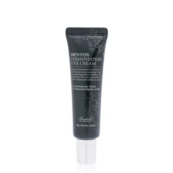 BENTON FERMENTATION eye cream 30 ml