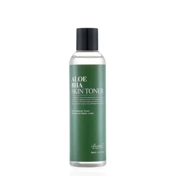 BENTON ALOE BHA skin toner 200ml
