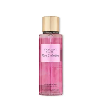 VICTORIA'S SECRET PURE SEDUCTION fragrance mist 250 ml for Women