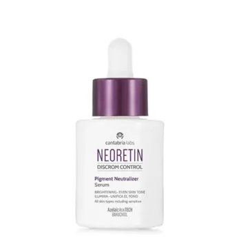 NEORETIN DISCROM CONTROL pigment neutralizer serum 30 ml