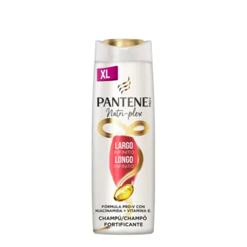 PANTENE INFINITE LONG shampoo 675 ml