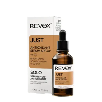 REVOX B77 JUST antioxidant Sérum SPF30+ 30ml