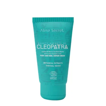 ALMA SECRET CLEOPATRA heel cream 40 ml ALMA SECRET CLEOPATRA heel Crème 40 ml