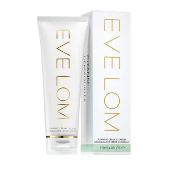 EVE LOM CLEANSE foaming cleansing cream 120 ml