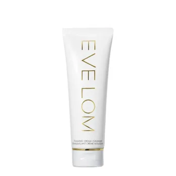 EVE LOM CLEANSE foaming cleansing cream 120 ml