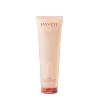 PAYOT NUE D'tox Makeup Remover Gel 150 ml