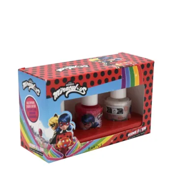 TAKE CARE MIRACULOUS LOT 3 pcs